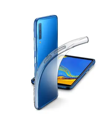 OVITEK FINE GALAXY A7 18 CELLULAR LINE