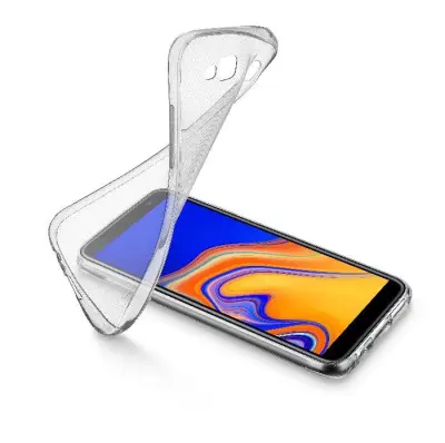 OVITEK SOFT GALAXY J4+ CELLULAR LINE