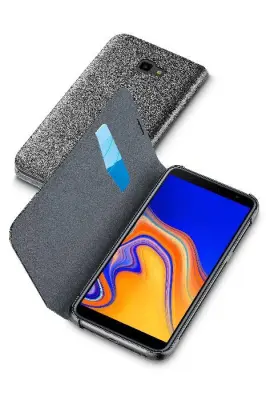 BOOK TORBICA GALAXY J4+ CELLULAR LINE