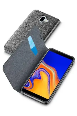 BOOK TORBICA GALAXY J6+ CELLULAR LINE