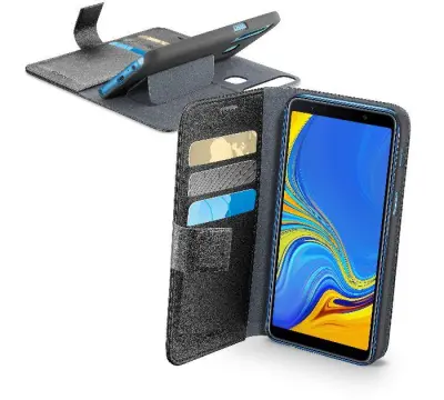BOOK AG TORBICA GALAXY A9 CELLULAR LINE