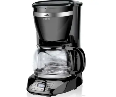 FIRST Eta Inesto 3174 kavni aparat