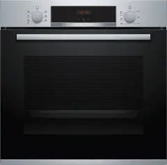 BOSCH HBA513BS1 vgradna pečica