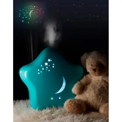 MOONY VLAŽILEC ZRAKA LANAFORM
