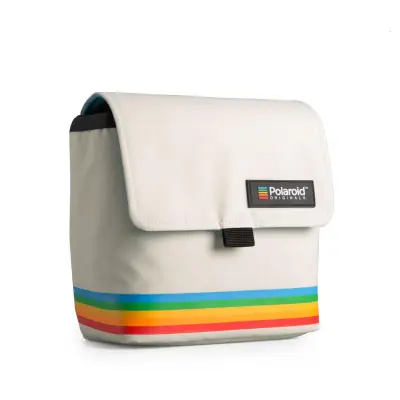 POLAROID ORIGINALS BOX CAMERA BAG torba bela