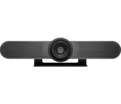 LOGITECH Meetup USB konferenčna kamera