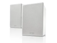 DENON SC-N10 Hi-Fi White zvočniki