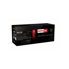 ACTIVEJET HP Q2612A 12A ČRN TONER