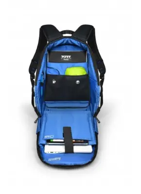 PORT Chicago Evo 13/15.6" Anti-Theft nahrbtnik