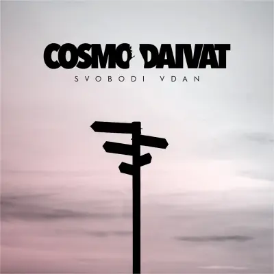 COSMO DAIVAT - SVOBODI VDAN