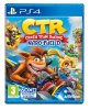 CRASH TEAM RACING NITRO-FUELED PS4