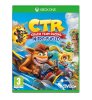 CRASH TEAM RACING NITRO-FUELED XONE