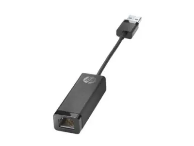 HP USB 3.0 NA GIGABIT ADAPTER