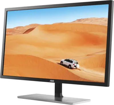 AOC Q3279VWFD8 IPS 5MS 80 CM (31.5")