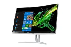 ACER ED273AWIDPX 68 cm (27")/VA/FHD/Curved gaming monitor