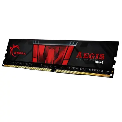 G.SKILL AEGIS 8GB 3000MHZ (F4-3000C16S-8GISB) RAM