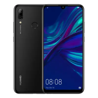HUAWEI P Smart 2019 črn 3GB/64GB pametni telefon