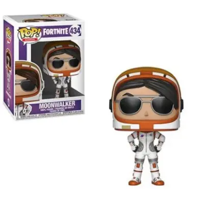 FORTNITE MOONWALKER FIGURA FUNKO POP