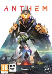 ANTHEM PC  (CIAB)
