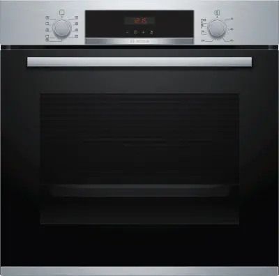 BOSCH HBA573BS1 vgradna pečica