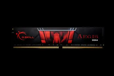 GSKILL 16GB 3000 DDR4 F4 2X8GB AEGIS