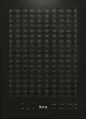 MIELE CS 7612 FL vgradna indukcijska plošča