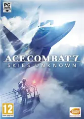 ACE COMBAT 7 SKIES UNKNOWN PC