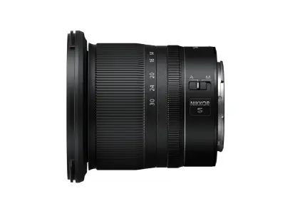 NIKON Nikkor Z 14-30/4 S objektiv
