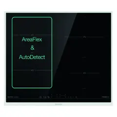 GORENJE IT645BX indukcijska kuhalna plošča