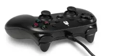 SPARTAN GEAR Oplon žični igralni plošček