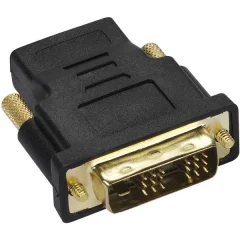 VIVANCO 47/2101 HDMI Ž/DVI M adapter