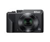 Nikon Coolpix A1000 črn