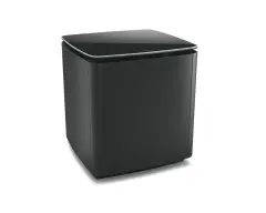 BOSE BASS MODULE AM 700 za domači kino črn