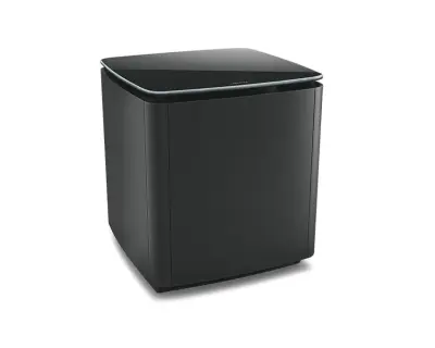 BOSE BASS MODULE AM 700 za domači kino črn