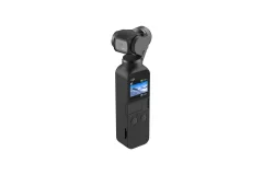 OSMO POCKET STABILIZ. KAM DJI