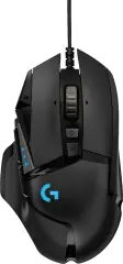 LOGITECH G502 HERO, gaming miška