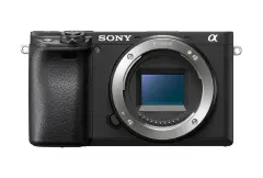 ILCE6400B.CEC BODY SONY