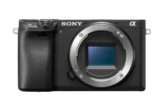 ILCE6400B.CEC BODY SONY