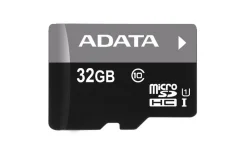 MICROSDHC/SDXC PREMIER 32 GB C10 Z ADAPT. ADATA