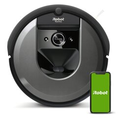 iROBOT Roomba i7158 robotski sesalnik