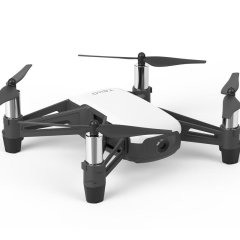 TELLO BOOST COMBO DRON DJI 3X BATERIJA+POLNILEC