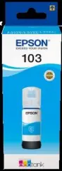 CYAN 103. L3151 EPSON STEKLENIČKA
