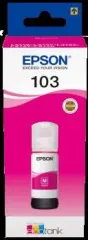 MAGENTA 103. L3151 EPSON STEKLENIČKA