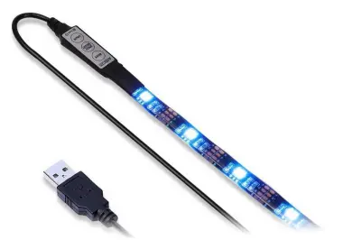 XP6550 LED TRAK 100CM 5V XPLORE