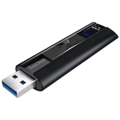 USB DRIVE EXT PRO 256GB USB 3.1. 256GB
