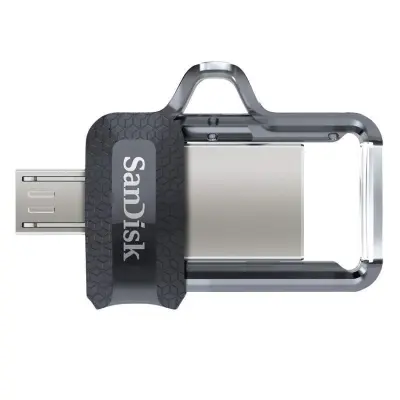 SANDISK DUAL 32GB ULTRA USB ključek