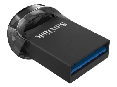 USB DRIVE ULTR. FIT 256GB SANDISK