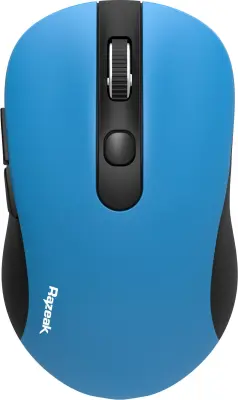 XPLORE XP1226 Blue brezžična miška