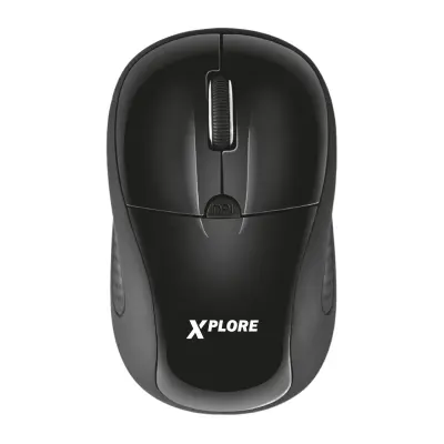 XPLORE XP1229 brezžična optična miška