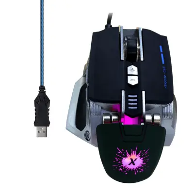 XP1232 TRANSFORM GAMING XPLORE MIŠKA